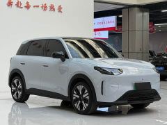 Leapmotor A10 505 Pleasure Edition - ფოტო 3