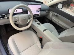Leapmotor A10 505 Pleasure Edition - ფოტო 4