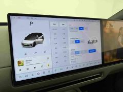 Li Auto i6 Two-Wheel Drive Standard - ფოტო 11
