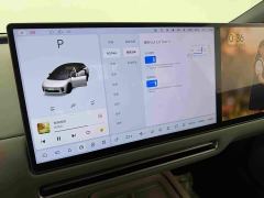 Li Auto i6 Two-Wheel Drive Standard - ფოტო 13