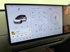 Li Auto i6 Two-Wheel Drive Standard - ფოტო 16