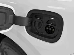 Li Auto i6 Two-Wheel Drive Standard - ფოტო 17