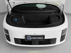 Li Auto i6 Two-Wheel Drive Standard - ფოტო 19