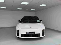 Li Auto i6 Two-Wheel Drive Standard - ფოტო 2