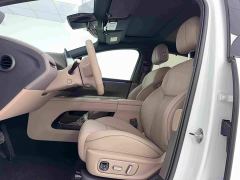 Li Auto i6 Two-Wheel Drive Standard - ფოტო 4