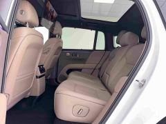 Li Auto i6 Two-Wheel Drive Standard - ფოტო 5