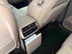 Li Auto i6 Two-Wheel Drive Standard - ფოტო 9