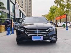 Mercedes-Benz E-Class E 300 L Luxury - ფოტო 2