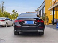 Mercedes-Benz E-Class E 300 L Luxury - ფოტო 5