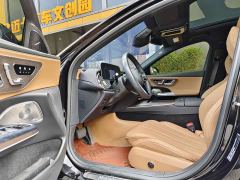 Mercedes-Benz E-Class E 300 L Luxury - ფოტო 7