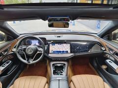 Mercedes-Benz E-Class E 300 L Luxury - ფოტო 8