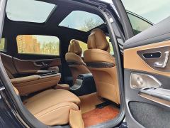 Mercedes-Benz E-Class E 300 L Luxury - ფოტო 9