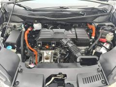 Honda Odyssey 2.0L e:HEV Sharp Premium Edition - ფოტო 10