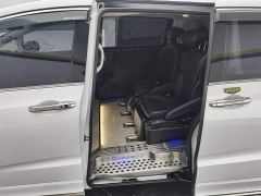 Honda Odyssey 2.0L e:HEV Sharp Premium Edition - ფოტო 11