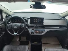 Honda Odyssey 2.0L e:HEV Sharp Premium Edition - ფოტო 12