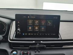 Honda Odyssey 2.0L e:HEV Sharp Premium Edition - ფოტო 13