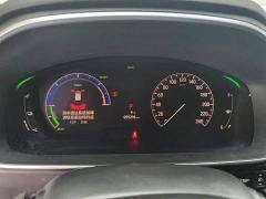 Honda Odyssey 2.0L e:HEV Sharp Premium Edition - ფოტო 14