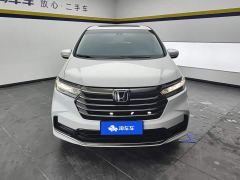 Honda Odyssey 2.0L e:HEV Sharp Premium Edition - ფოტო 2