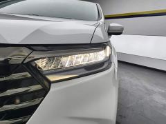 Honda Odyssey 2.0L e:HEV Sharp Premium Edition - ფოტო 5
