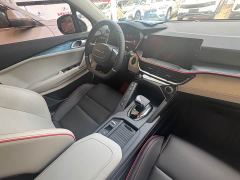 Lynk & Co 06 1.5T Shero Pink Special Edition - photo 2