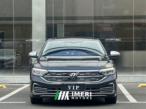2024 Volkswagen Sagitar 300TSI DSG Excellence Edition