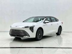 Buick Junyue 28T Yue Zun Edition - фото 1
