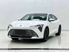 Buick Junyue 28T Yue Zun Edition - фото 2