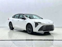 Buick Junyue 28T Yue Zun Edition - фото 3