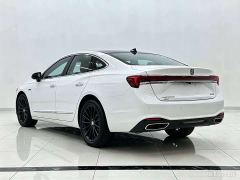 Buick Junyue 28T Yue Zun Edition - фото 4