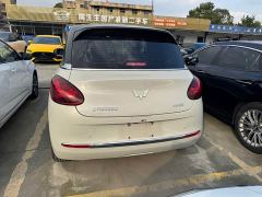 Wuling Binguo 333km Joy Edition - photo 14