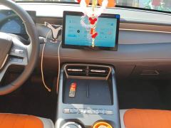 BYD Qin PLUS DM-i Smart Drive 128KM Entry-Level - photo 13