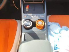 BYD Qin PLUS DM-i Smart Drive 128KM Entry-Level - photo 16