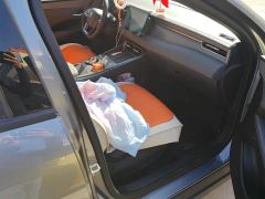 BYD Qin PLUS DM-i Smart Drive 128KM Entry-Level - photo 8