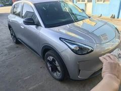 Geely Starwish 410km Freedom Edition - ფოტო 1