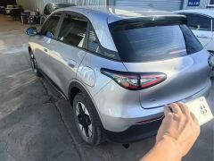 Geely Starwish 410km Freedom Edition - ფოტო 4