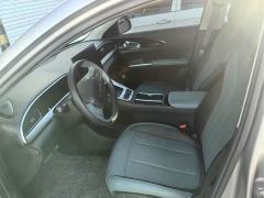 Geely Starwish 410km Freedom Edition - ფოტო 6