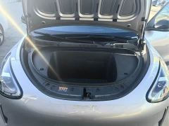 Geely Starwish 410km Freedom Edition - ფოტო 7
