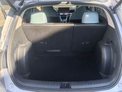 Geely Starwish 410km Freedom Edition - ფოტო 8