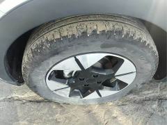 Geely Starwish 410km Freedom Edition - ფოტო 9