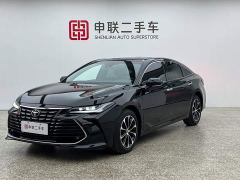 Toyota Avalon 2.0L Luxury Edition - ფოტო 1
