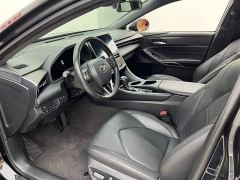 Toyota Avalon 2.0L Luxury Edition - ფოტო 10