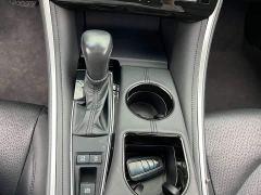 Toyota Avalon 2.0L Luxury Edition - ფოტო 12