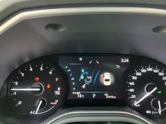 Toyota Avalon 2.0L Luxury Edition - ფოტო 13