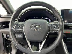 Toyota Avalon 2.0L Luxury Edition - ფოტო 14