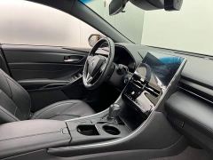 Toyota Avalon 2.0L Luxury Edition - ფოტო 16