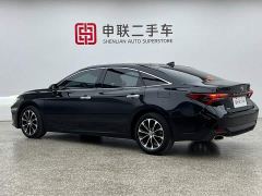 Toyota Avalon 2.0L Luxury Edition - ფოტო 2