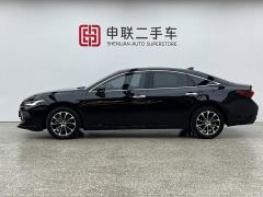 Toyota Avalon 2.0L Luxury Edition - ფოტო 3