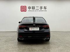 Toyota Avalon 2.0L Luxury Edition - ფოტო 4