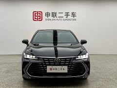 Toyota Avalon 2.0L Luxury Edition - ფოტო 5