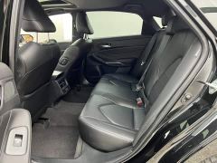 Toyota Avalon 2.0L Luxury Edition - ფოტო 7